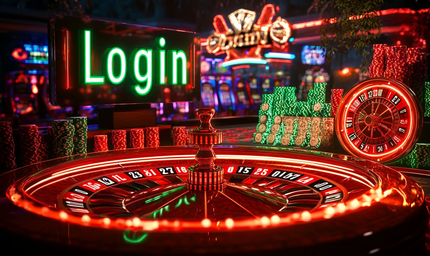 NV CASINO garantiert sicheres Spielen
